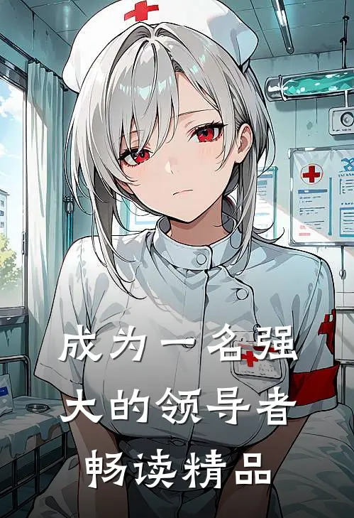 成为一名强大的领导者畅读精品