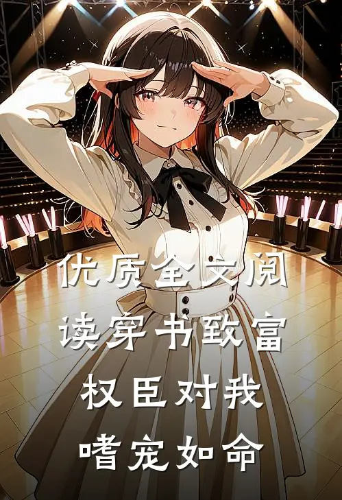 优质全文阅读穿书致富：权臣对我嗜宠如命