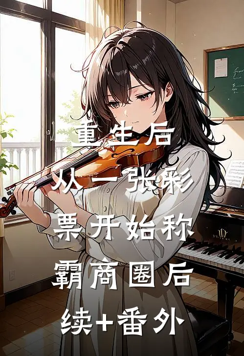 重生后，从一张彩票开始称霸商圈后续+番外