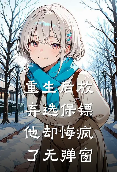 重生后放弃选保镖,他却悔疯了无弹窗阅读