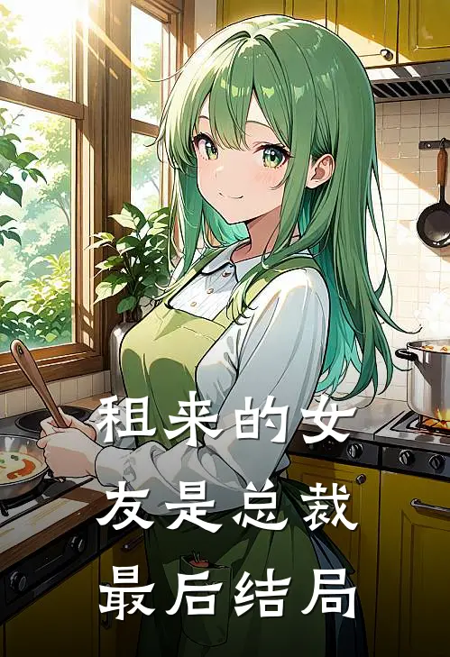 租来的女友是总裁最后结局