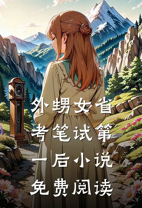 外甥女省考笔试第一后小说免费阅读