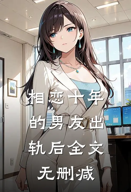 相恋十年的男友出轨后全文无删减