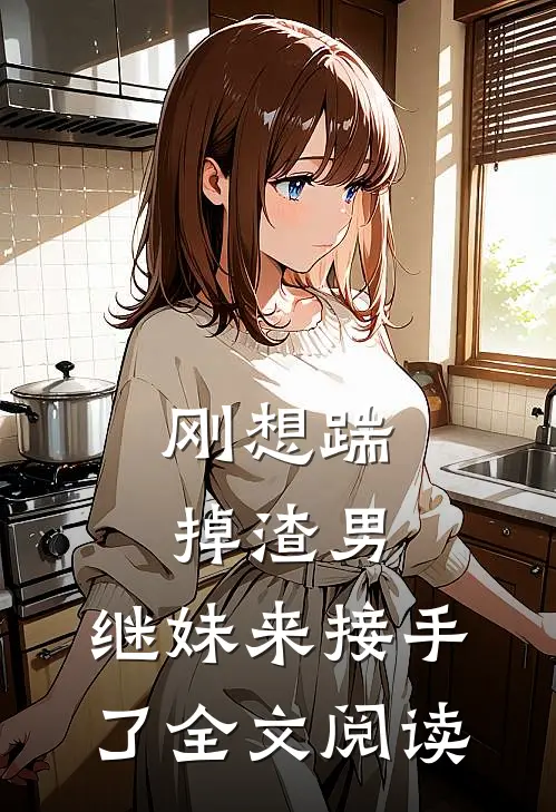刚想踹掉渣男，继妹来接手了全文阅读
