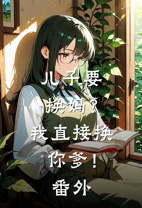儿子要换妈？我直接换你爹！番外