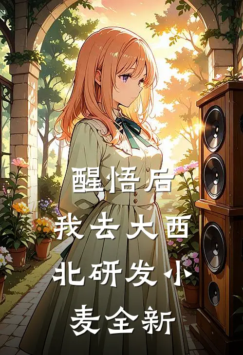 醒悟后，我去大西北研发小麦全新