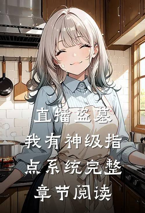 直播盗墓：我有神级指点系统完整章节阅读