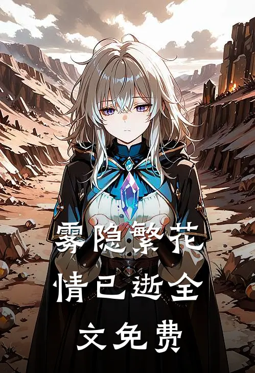 雾隐繁花情已逝全文免费