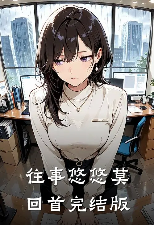 往事悠悠莫回首完结版