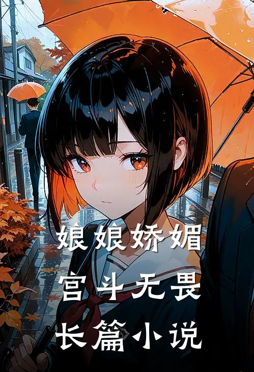 娘娘娇媚宫斗无畏长篇小说