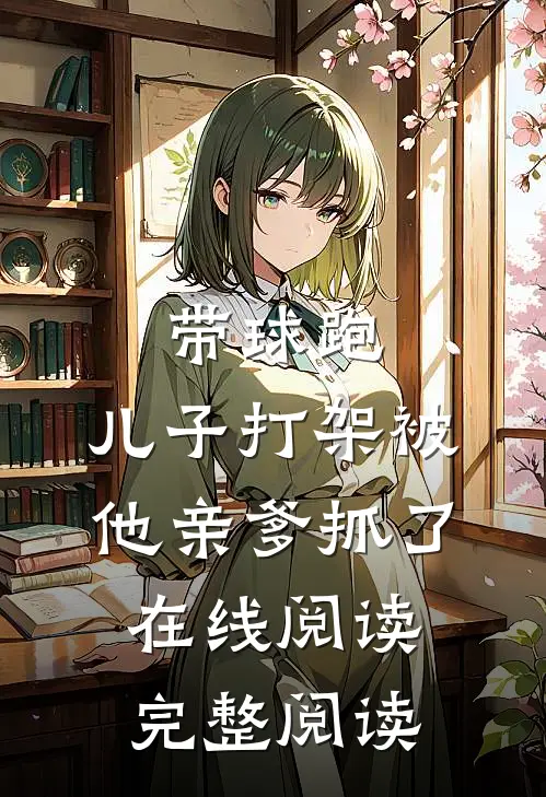 带球跑:儿子打架被他亲爹抓了在线阅读完整阅读