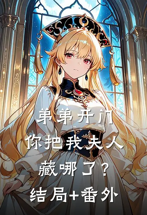 弟弟开门，你把我夫人藏哪了？结局+番外