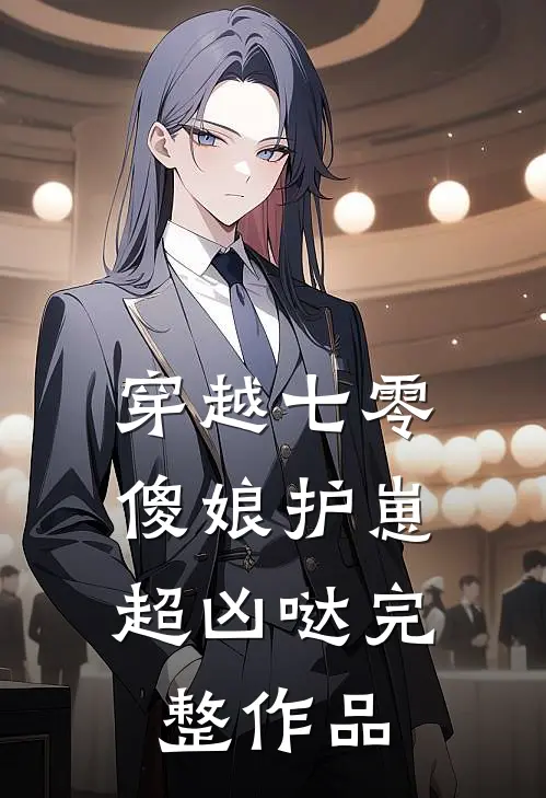 穿越七零，傻娘护崽超凶哒完整作品