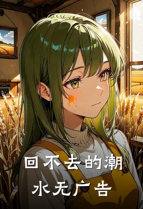 回不去的潮水无广告
