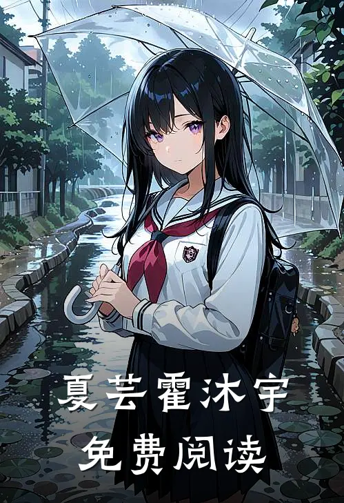 夏芸霍沐宇免费阅读