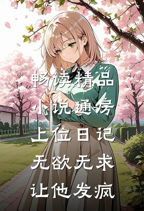 畅读精品小说通房上位日记：无欲无求让他发疯