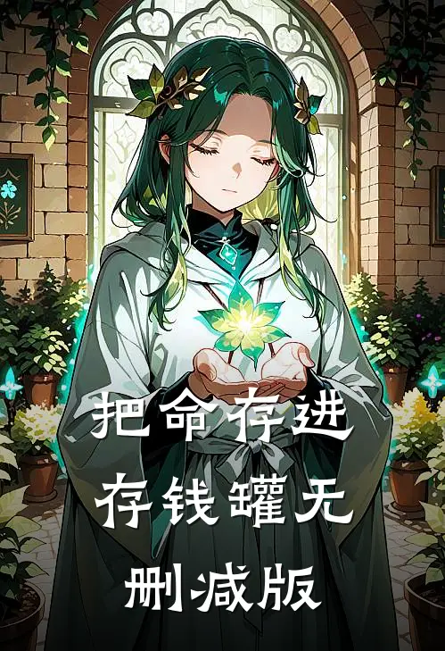把命存进存钱罐无删减版