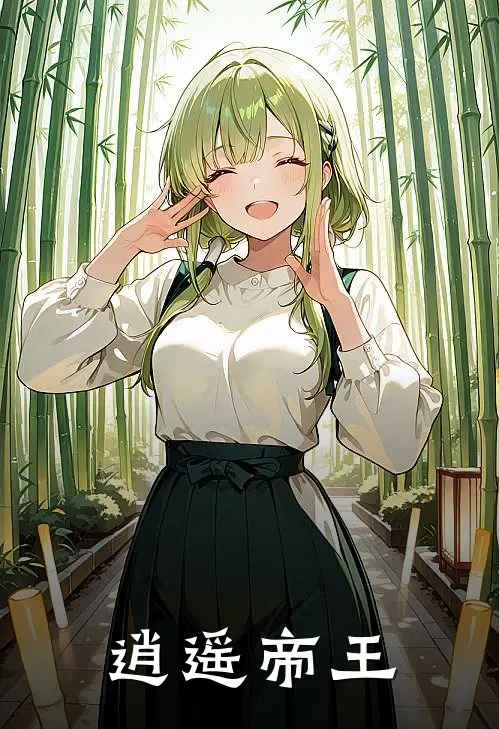 逍遥帝王