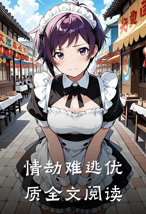 情劫难逃优质全文阅读