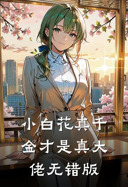 小白花真千金才是真大佬无错版
