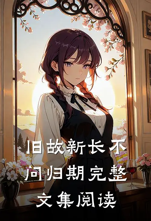 旧故新长不问归期完整文集阅读
