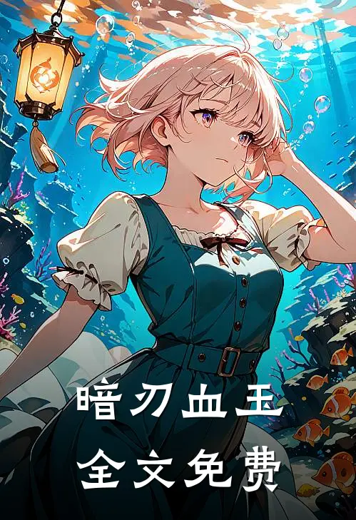 暗刃血玉全文免费
