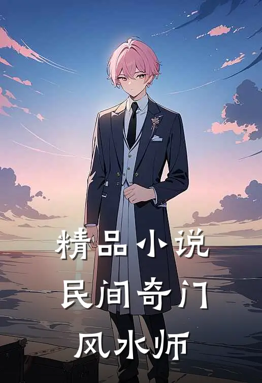精品小说民间奇门风水师