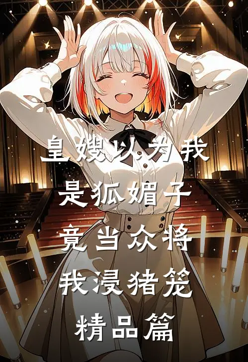 皇嫂以为我是狐媚子，竟当众将我浸猪笼精品篇