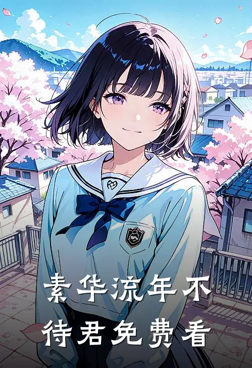 素华流年不待君免费看