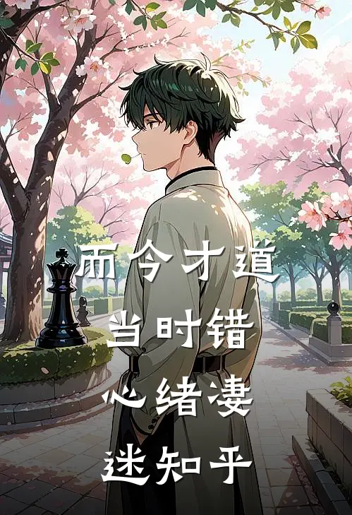 而今才道当时错，心绪凄迷知乎