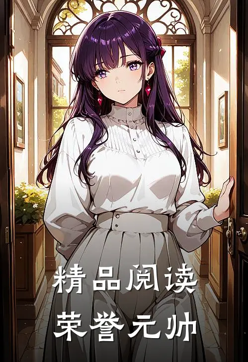 精品阅读荣誉元帅