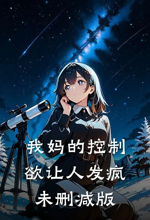 我妈的控制欲让人发疯未删减版