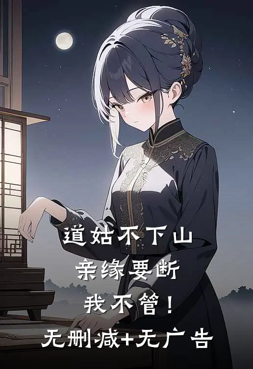 道姑不下山，亲缘要断我不管！无删减+无广告