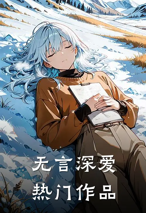 无言深爱热门作品