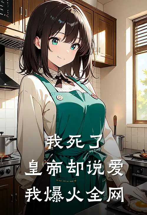 我死了，皇帝却说爱我爆火全网