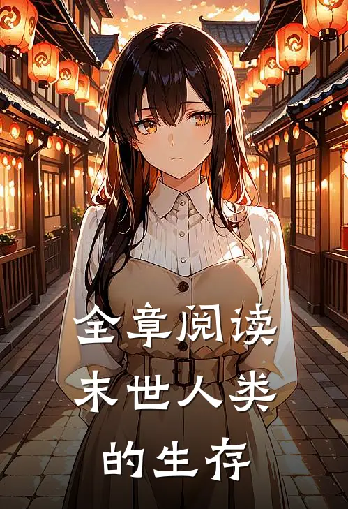 全章阅读末世人类的生存