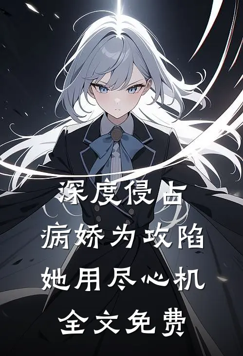 深度侵占：病娇为攻陷她用尽心机全文免费