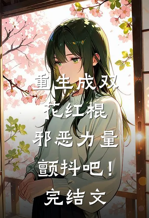 重生成双花红棍，邪恶力量颤抖吧！完结文