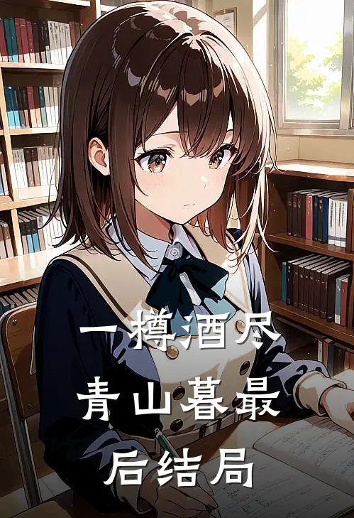 一樽酒尽青山暮最后结局