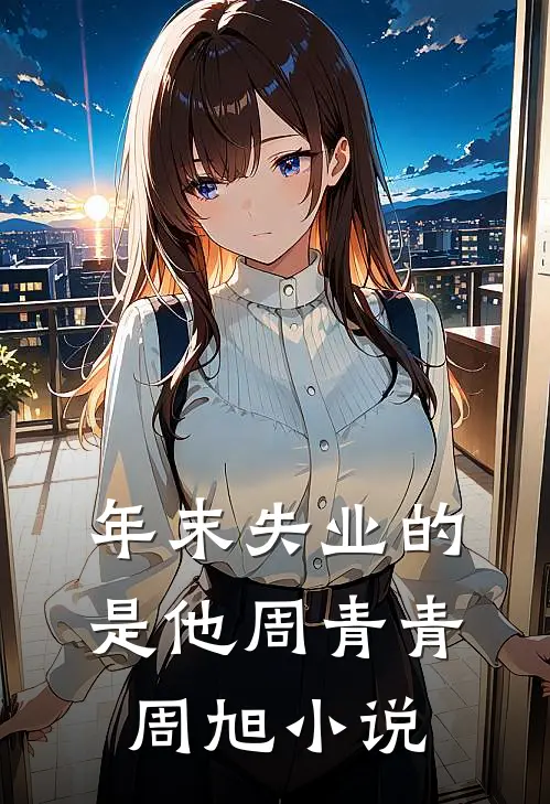 年末失业的是他周青青周旭小说