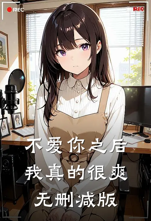 不爱你之后，我真的很爽无删减版
