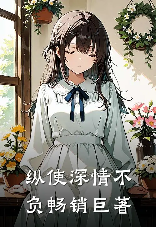 纵使深情不负畅销巨著