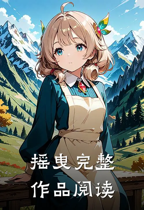 摇曳完整作品阅读