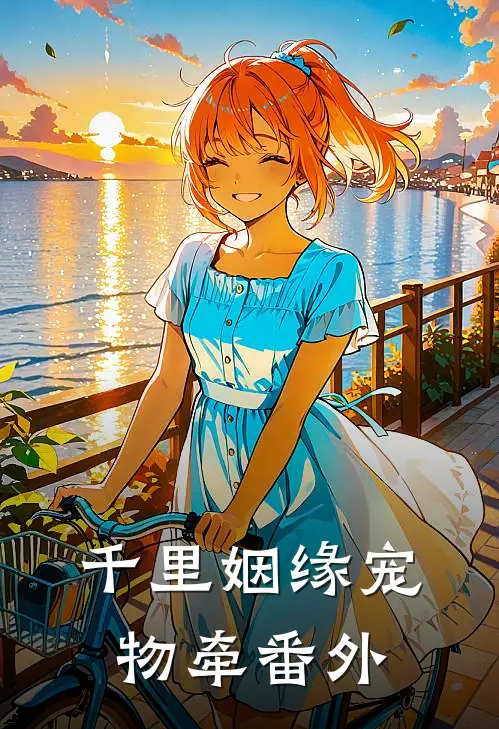 千里姻缘宠物牵 番外