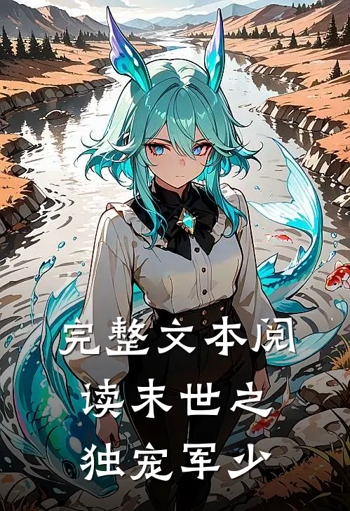 完整文本阅读末世之独宠军少