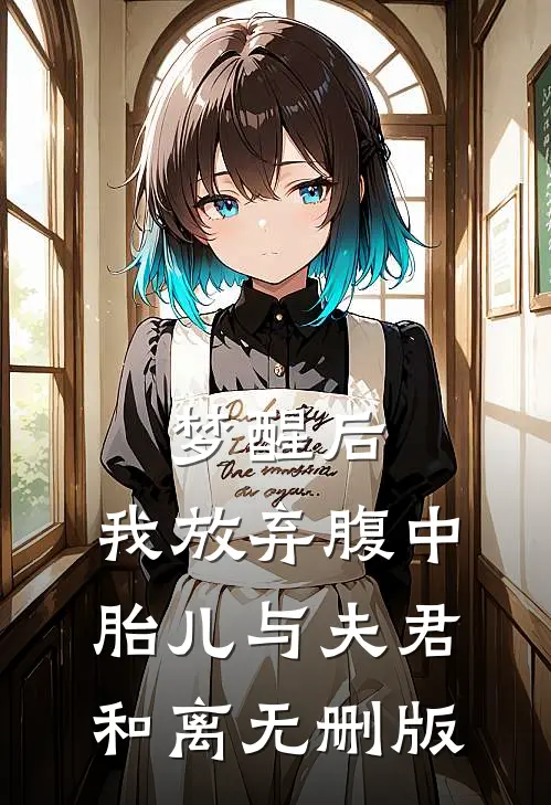 梦醒后，我放弃腹中胎儿与夫君和离无删版