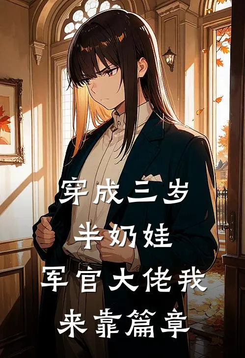 穿成三岁半奶娃，军官大佬我来靠篇章