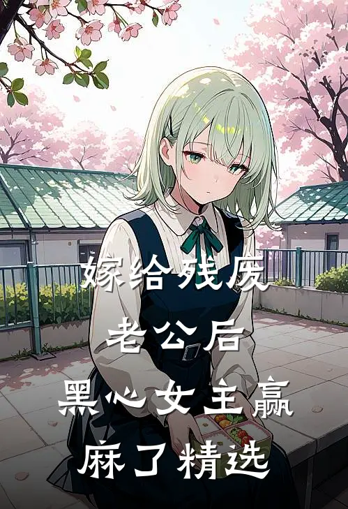 嫁给残废老公后，黑心女主赢麻了精选