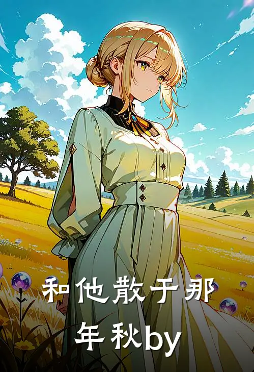 和他散于那年秋by