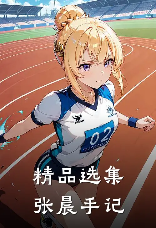 精品选集张晨手记